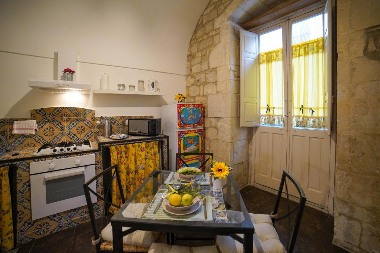Vila Modica View Exteriér fotografie