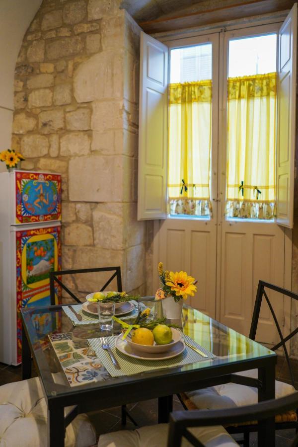 Vila Modica View Exteriér fotografie