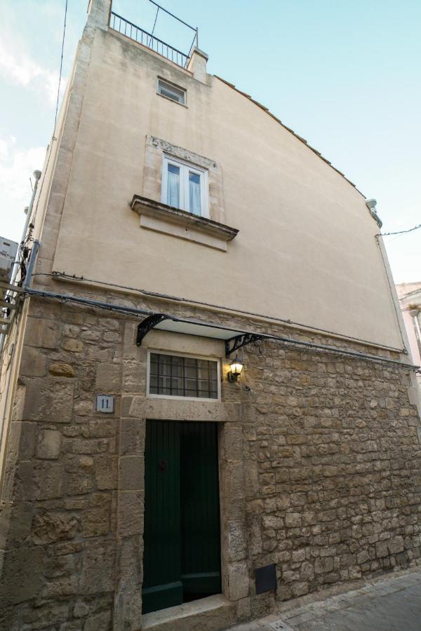 Vila Modica View Exteriér fotografie