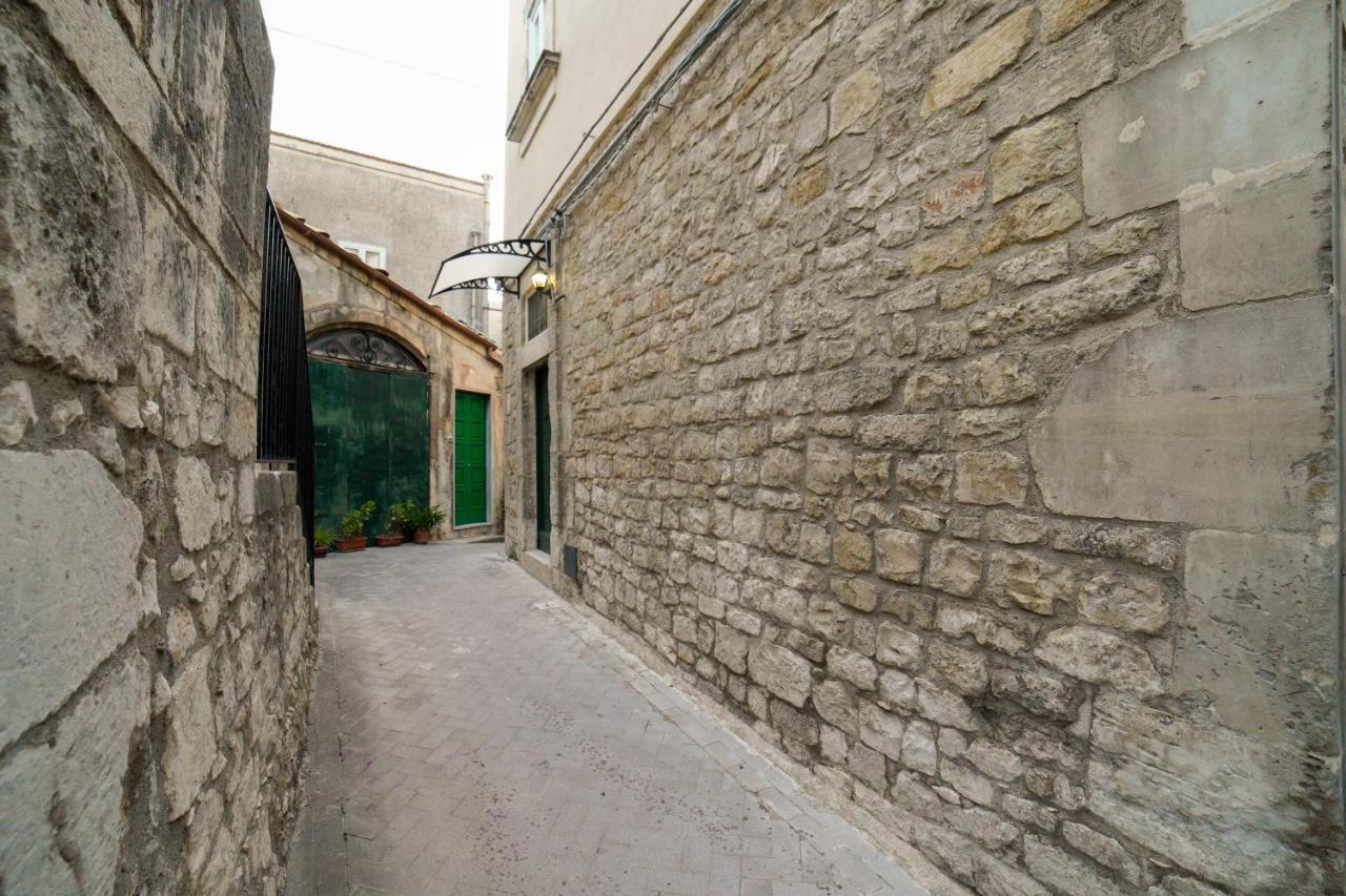 Vila Modica View Exteriér fotografie