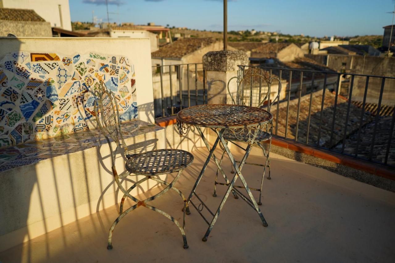 Vila Modica View Exteriér fotografie