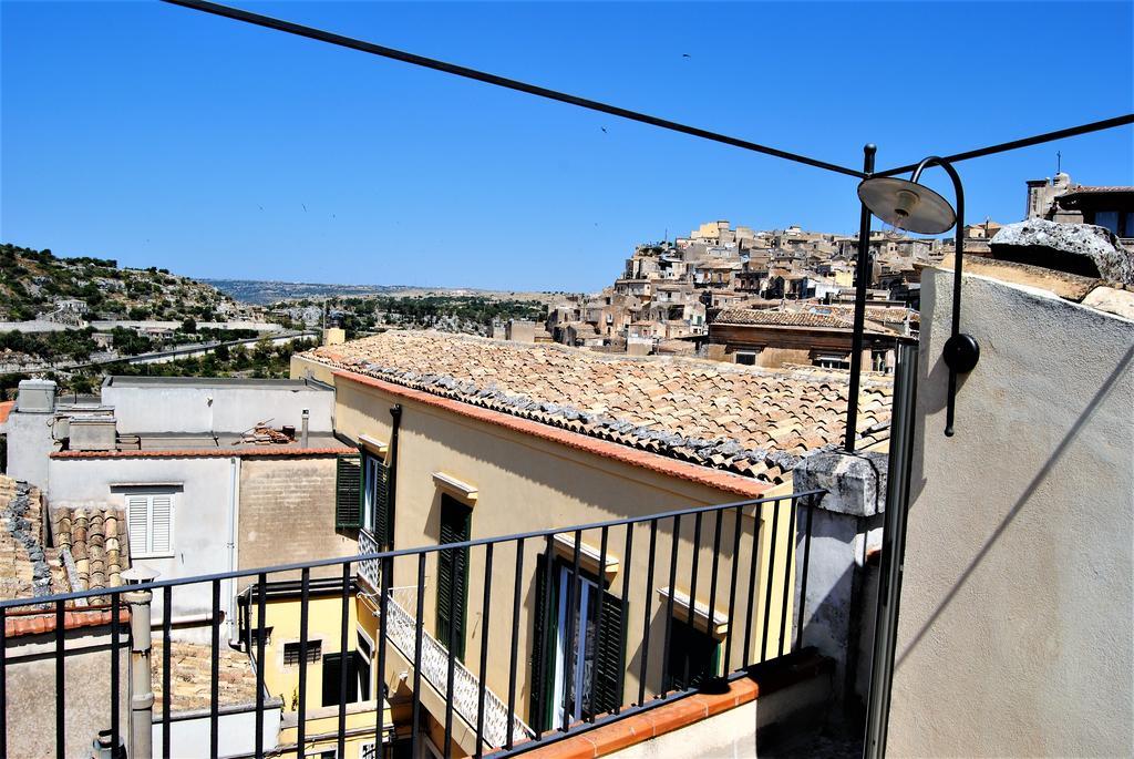 Vila Modica View Exteriér fotografie