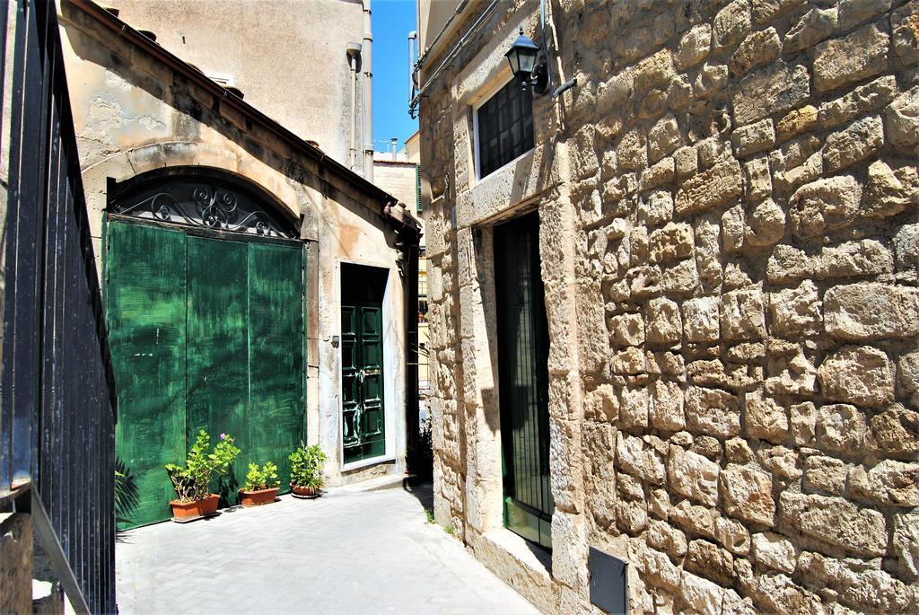 Vila Modica View Exteriér fotografie